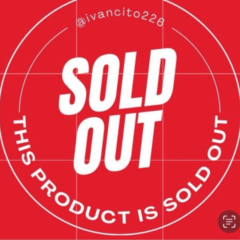 Sold